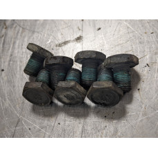 04Q223 Flexplate Bolts From 2017 GMC Acadia Limited  3.6